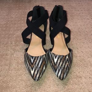 NWT - Rampage flats